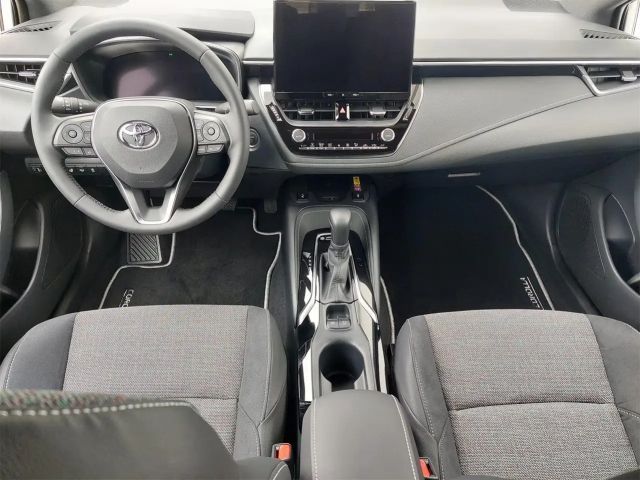 Toyota Corolla Active Hybride