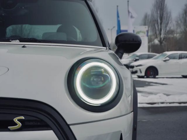 MINI Mini Electric SE