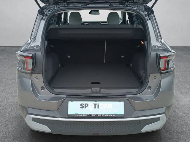 Citroën C3 Aircross Hybrid Max