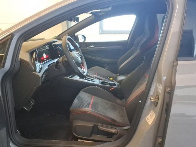 Volkswagen Golf GTI Golf VIII