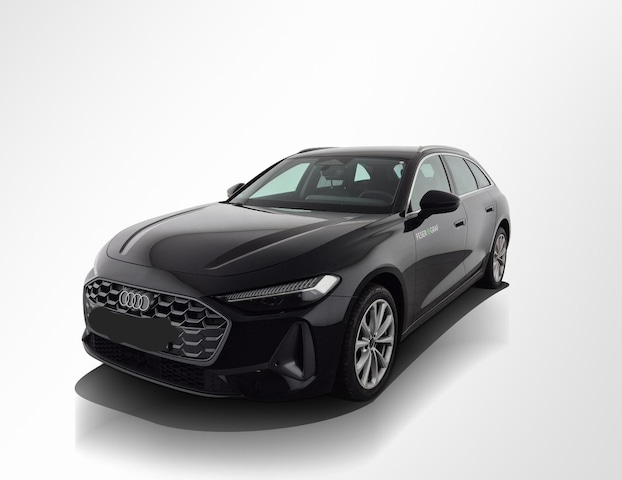 Audi A5 Avant S-Tronic