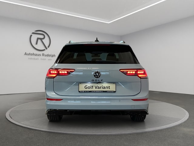 Volkswagen Golf 1.5 eTSI DSG Golf VIII Variant