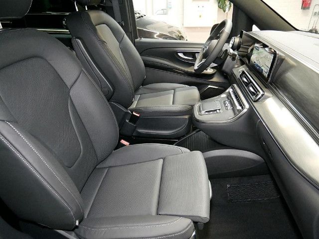 Mercedes-Benz V 300 EXCLUSIVE Extralang V 300 d