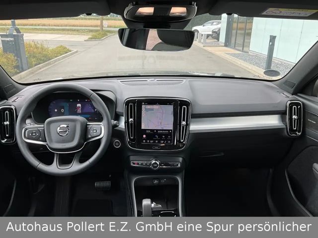 Volvo XC40 Plus