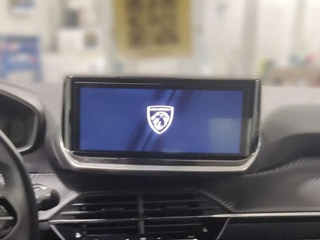 Peugeot 2008 Allure Pack