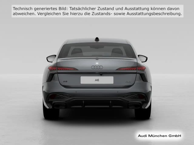 Audi A6 e-tron Edition Quattro