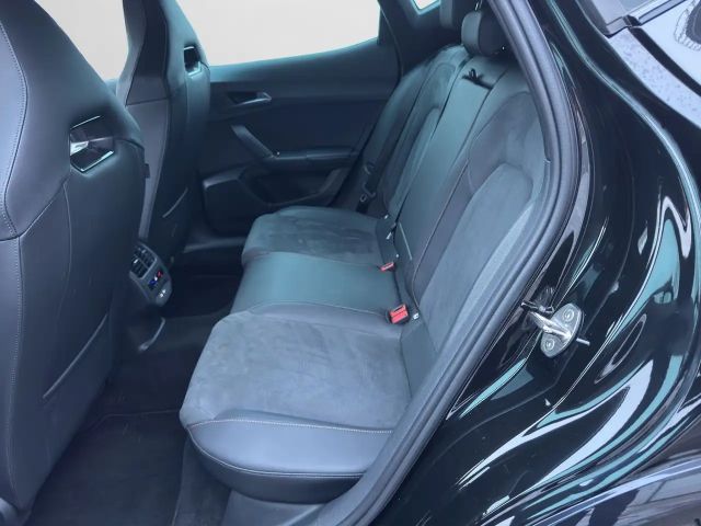 Cupra Formentor VZ e-Hybrid