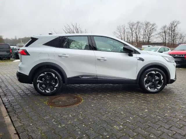 Mitsubishi Grandis Diamant PLUS 1.3 T-Benziner 7-DCT