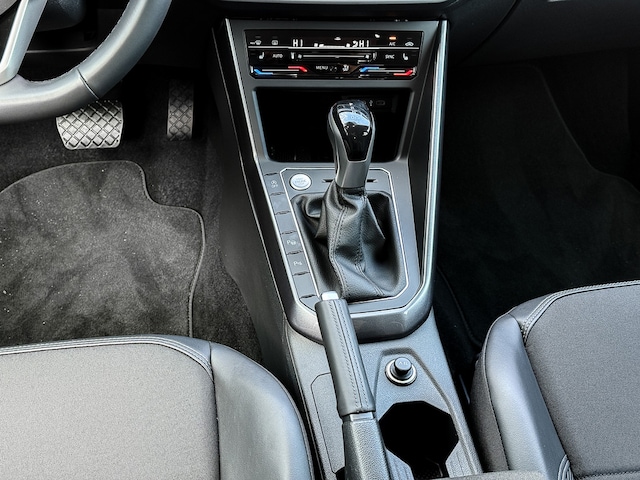 Volkswagen Taigo DSG Style