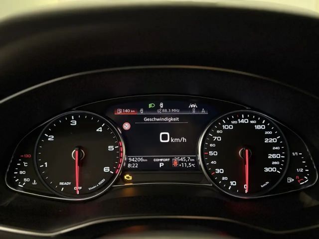 Audi A6 40 TDI Quattro Sport