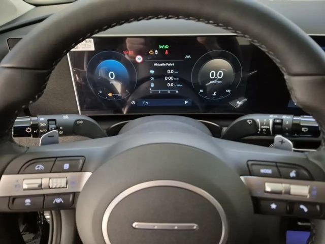 Hyundai Tucson Trend