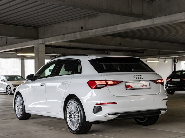 Audi A3 35 TFSI S-Tronic Sportback