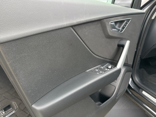 Audi Q2 40 TFSI Quattro S-Tronic