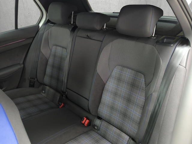 Volkswagen Golf DSG GTE eHybrid