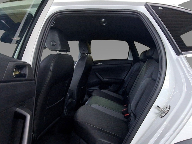 Volkswagen Taigo DSG