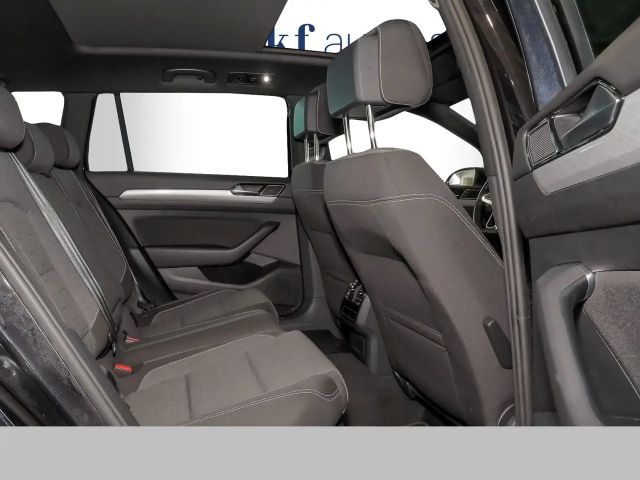 Volkswagen Passat 2.0 TDI Business DSG Variant