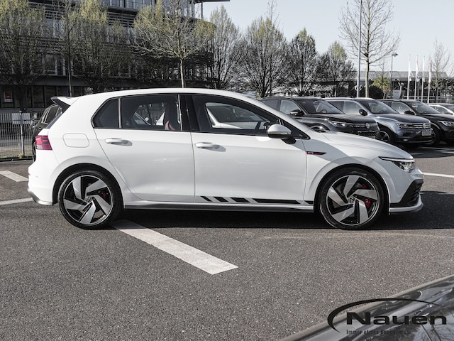 Volkswagen Golf 2.0 TSI GTI