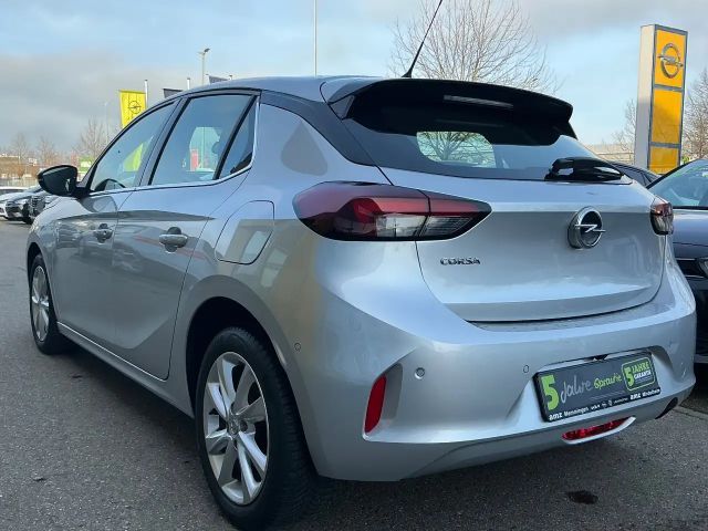Opel Corsa 1.2 Turbo Elegance Turbo