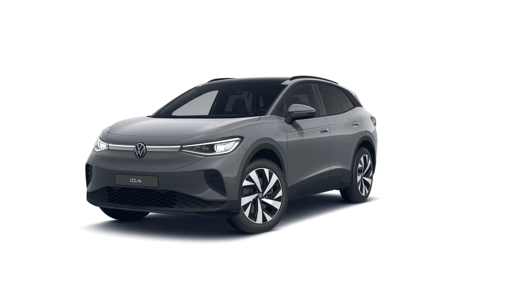 Volkswagen ID.4 Performance Pro