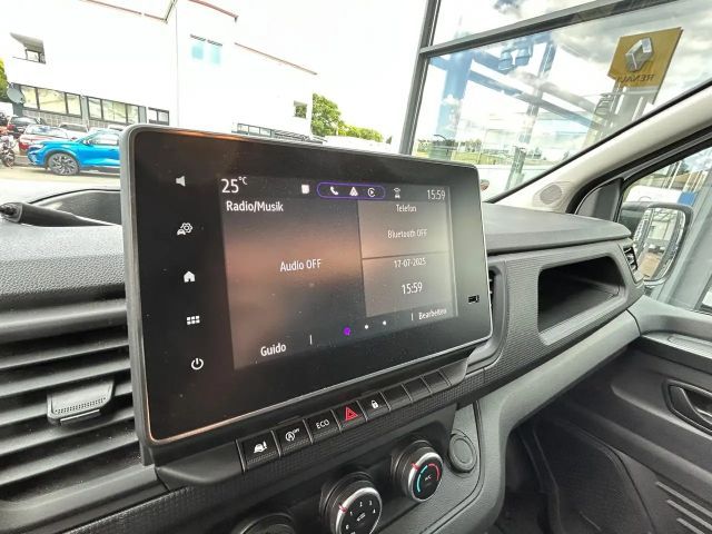 Renault Trafic Comfort L1H1