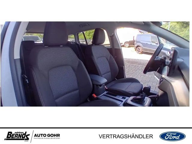 Ford Focus EcoBoost Titanium Wagon