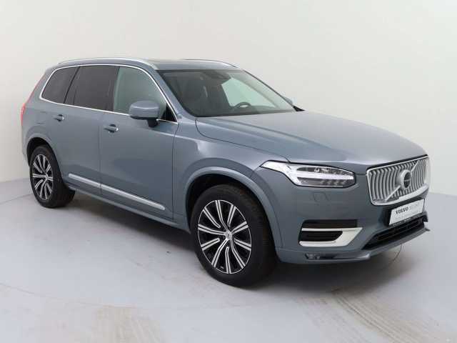 Volvo XC90 AWD Inscription