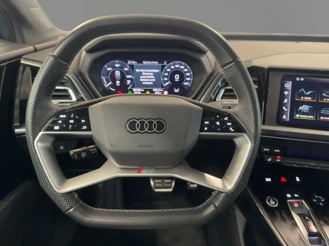 Audi Q4 e-tron 35