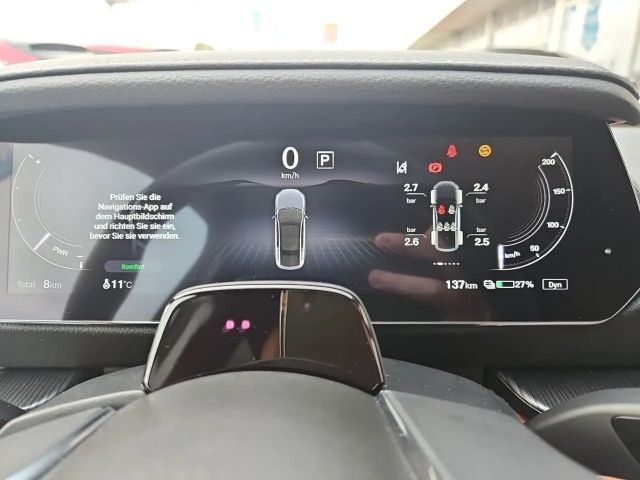 Mazda 6e Long range Plus Takumi