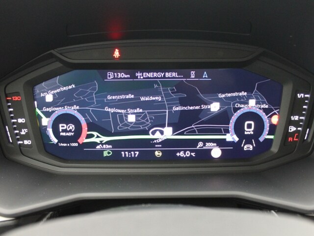 Audi A1 30 TFSI Allstreet S-Tronic