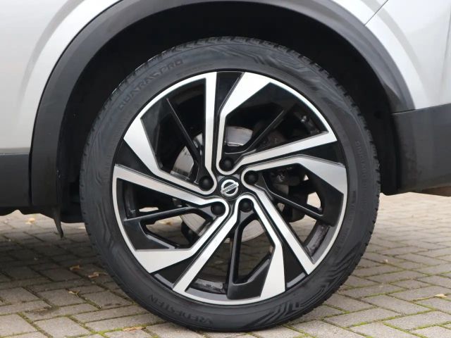 Nissan Qashqai DIG-T Tekna