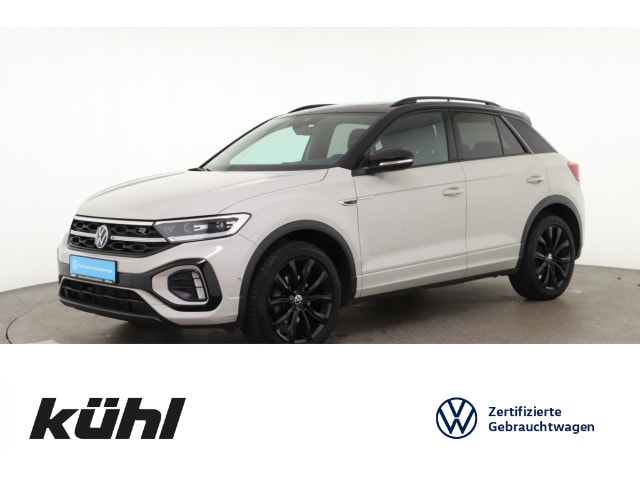 Volkswagen T-Roc 1.5 TSI DSG IQ.Drive R-Line