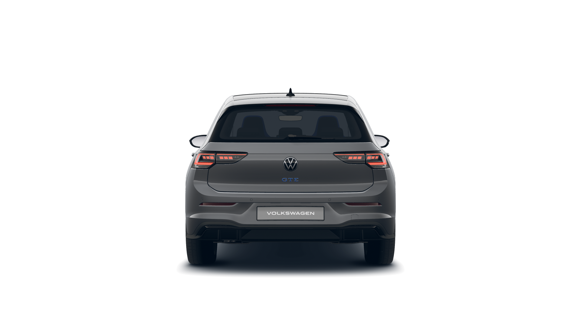 Volkswagen Golf DSG GTE eHybrid