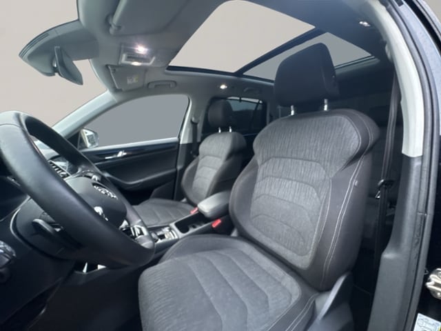 Skoda Kodiaq 2.0 TDI 4x4 Business