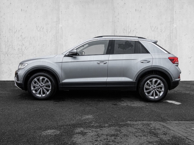 Volkswagen T-Roc 1.0 TSI