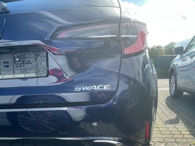 Suzuki Swace Comfort Hybrid