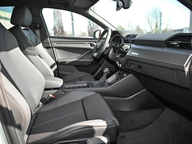 Audi Q3 40 TFSI S-Line Sportback