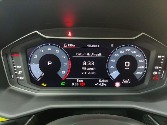 Audi A1 30 TFSI S-Tronic Sportback