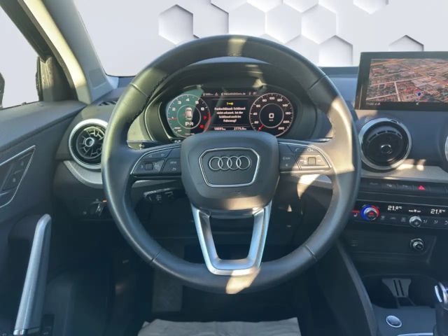 Audi Q2 35 TFSI S-Line