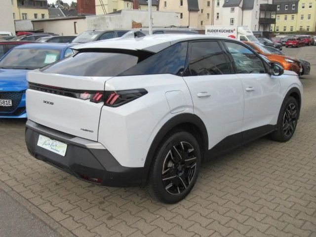 Peugeot 3008 Allure Pack Hybrid
