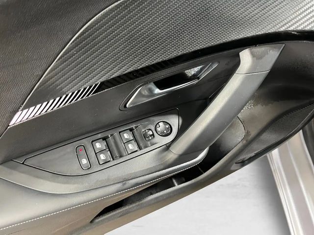 Peugeot 2008 Allure Pack PureTech