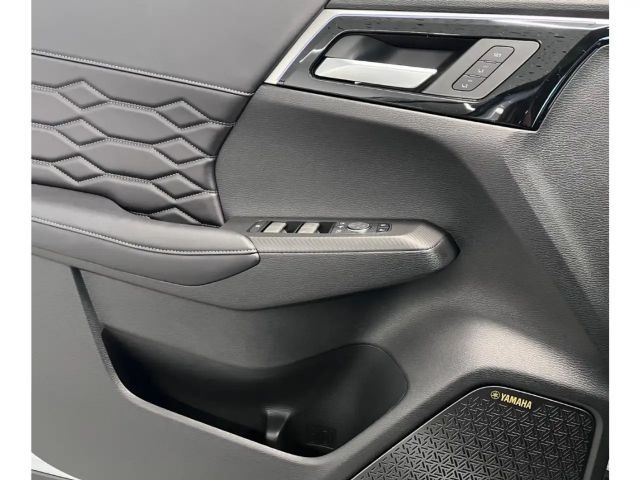 Mitsubishi Outlander 4WD PHEV