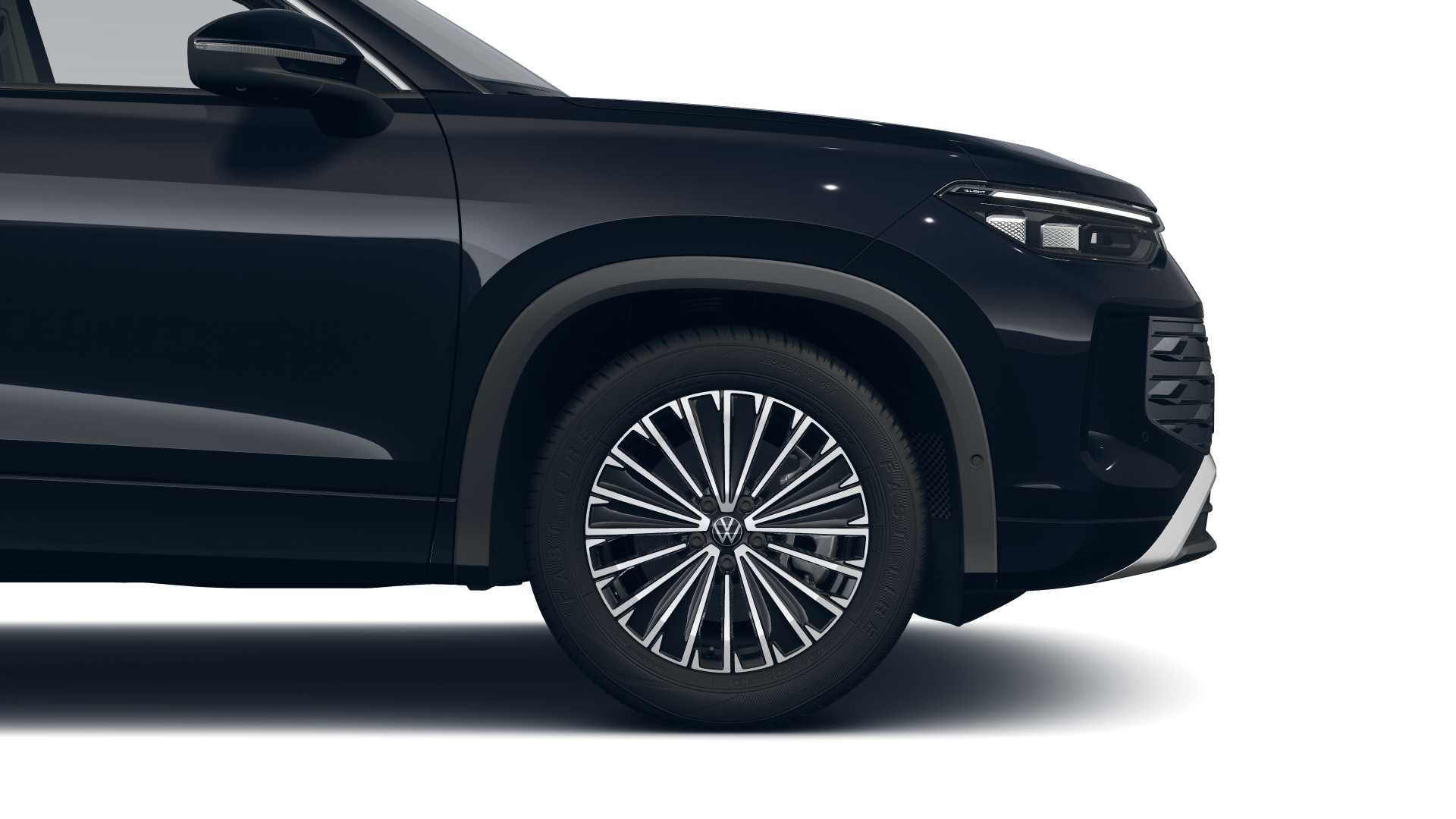 Volkswagen Tayron 2.0 TDI 4Motion