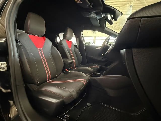 Opel Corsa 1.2 Turbo GS-Line Grand Sport Turbo