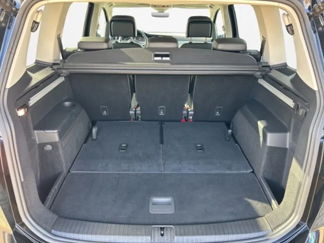 Volkswagen Touran 2.0 TDI DSG