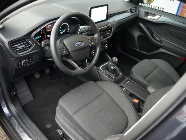 Ford Focus Active EcoBoost