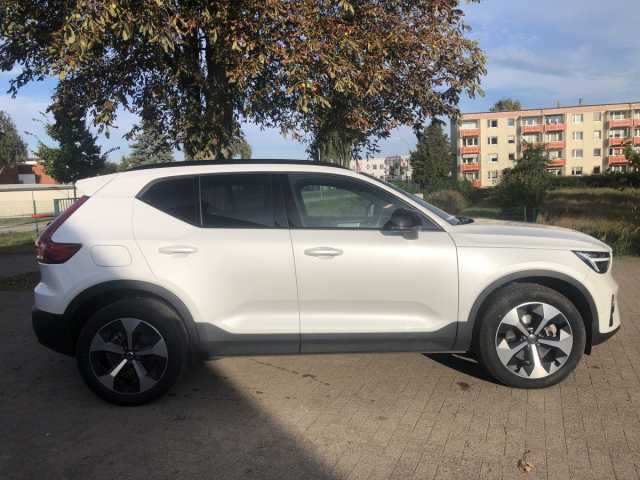 Volvo XC40 Dark Plus
