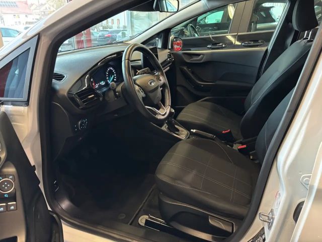 Ford Fiesta Cool & Connect