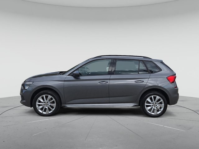 Skoda Kamiq 1.5 TSI Style Style