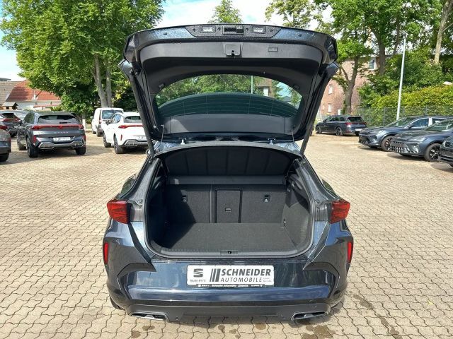 Cupra Formentor 1.5 eTSI Sennheiser Dynamic Design