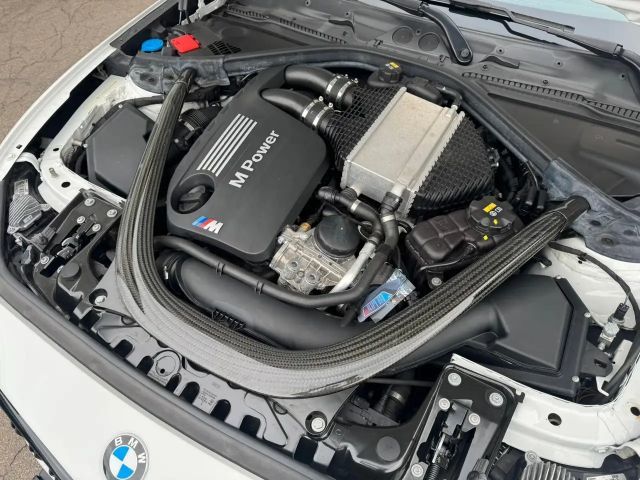 BMW M2 Competition Coupé